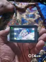 Dji action 4 camera
