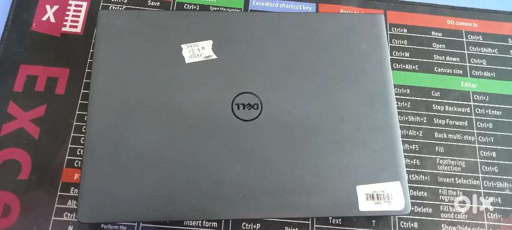 Dell Latitude 3460 core i3-5th Gen business laptop 8Gb RAM,256Gb SSD