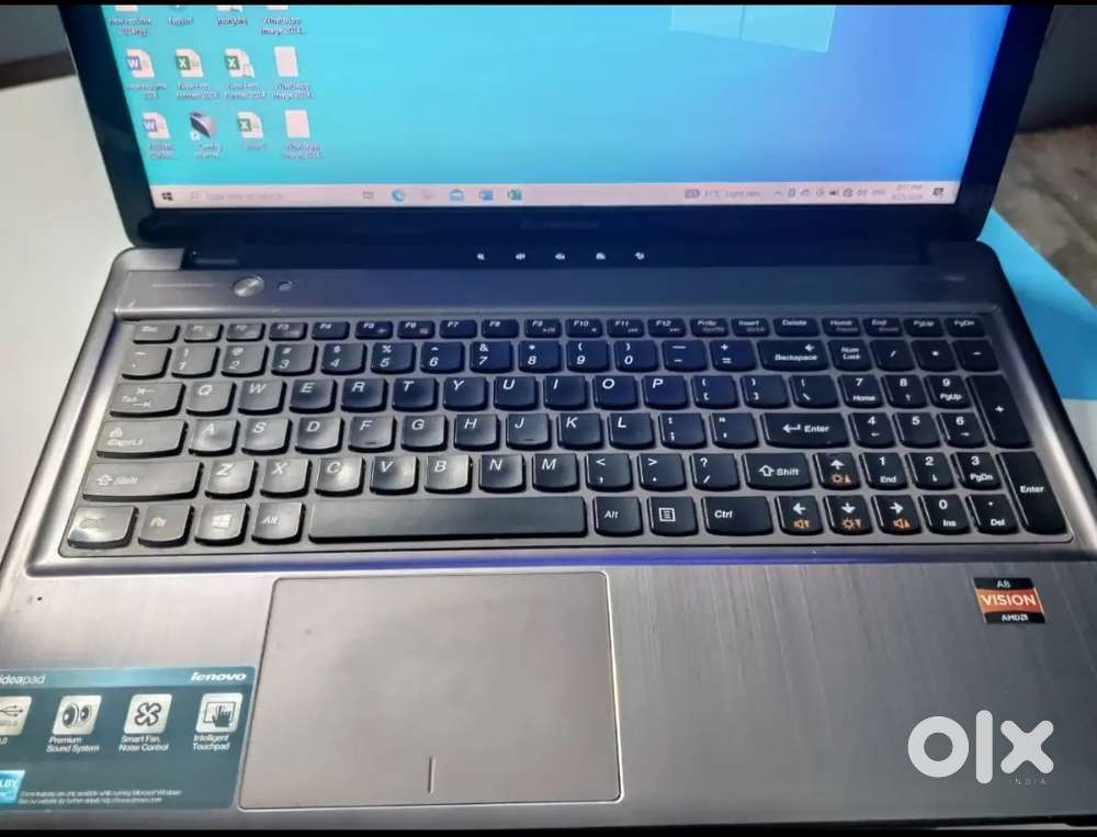 Lenovo Z585 1TB