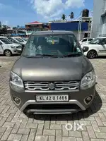 Maruti Suzuki Wagon R ZXI, 2022, Petrol