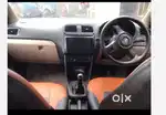 Volkswagen Polo 2011 Petrol Well Maintained