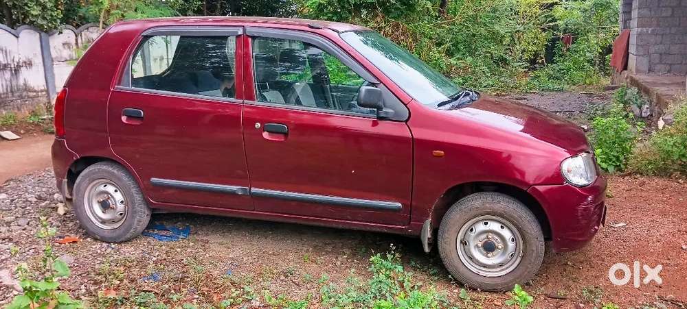 Maruti Suzuki Alto 2006 Petrol 138000 Km Driven,