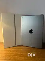 IPAD 8TH GENERATION (space black)