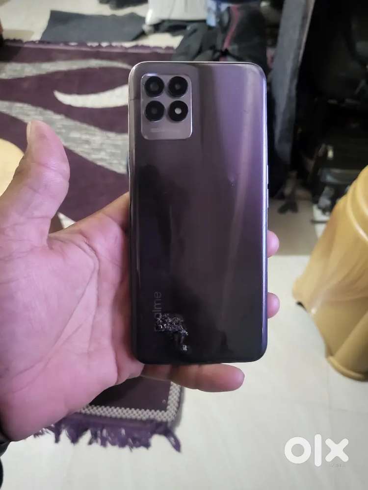 Realme 8i 128Gb