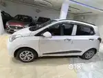 Hyundai Grand i10 2017