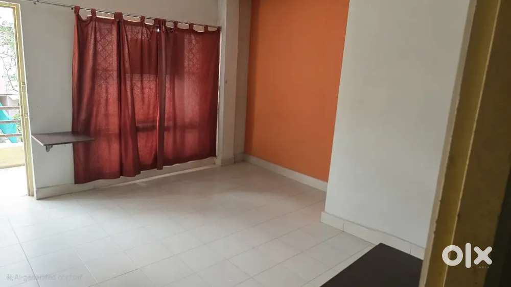 2bhk independent floor on rent at rajeev gandhi nagar