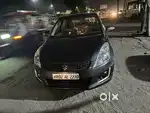 Maruti Suzuki Swift 2016  December Diesel 54865 Km Driven