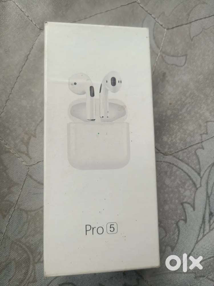 Airpod pro 5