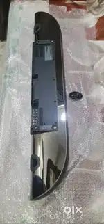 Bowers and Wilkins (B & W) Audiophile High-fidelity Panorama Soundbar