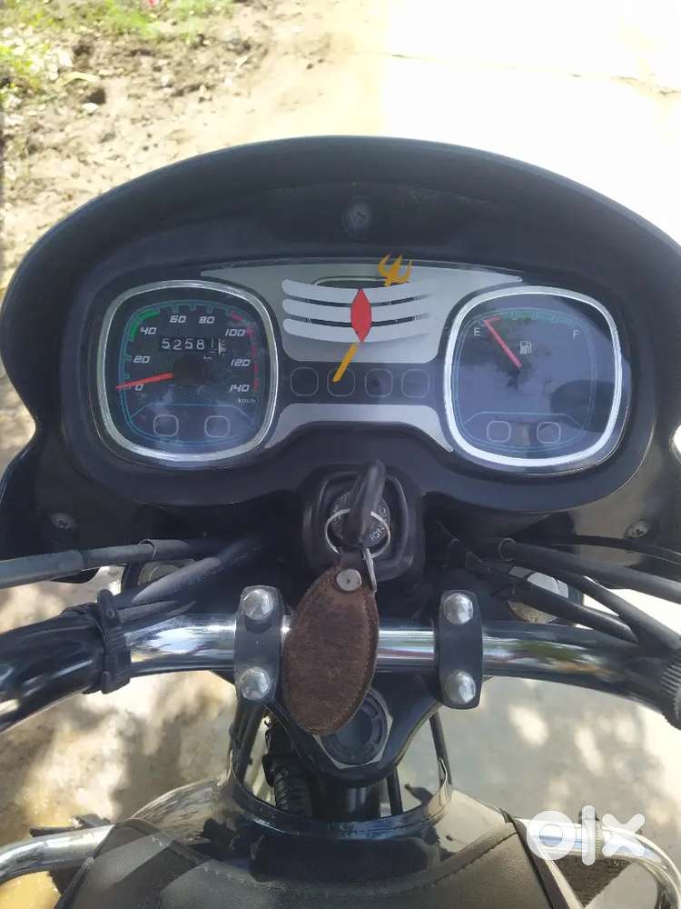 Good condition single use