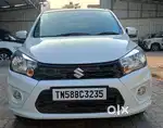 Maruti Suzuki Celerio ZXI, 2019, Petrol