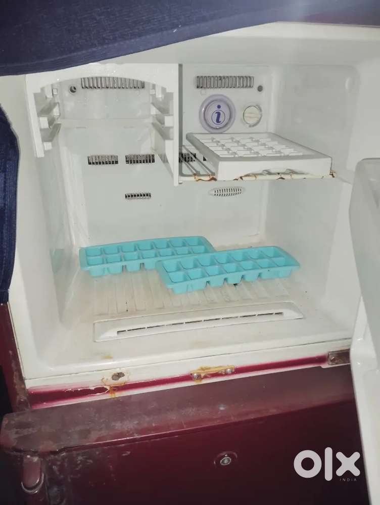 Samsung fridge