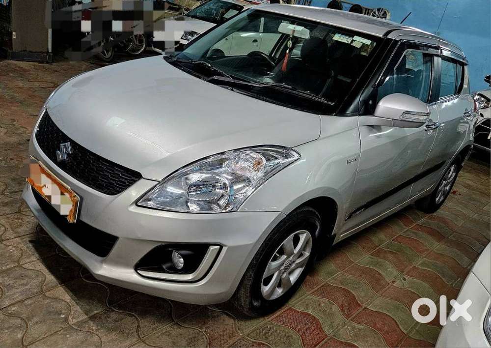 Maruti Suzuki Swift VDI Optional, 2016, Diesel