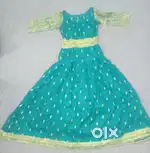 NEW GOWN WITH FLARE AVAILABLE FOR WOMEN