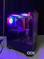 Gaming computer/Pc