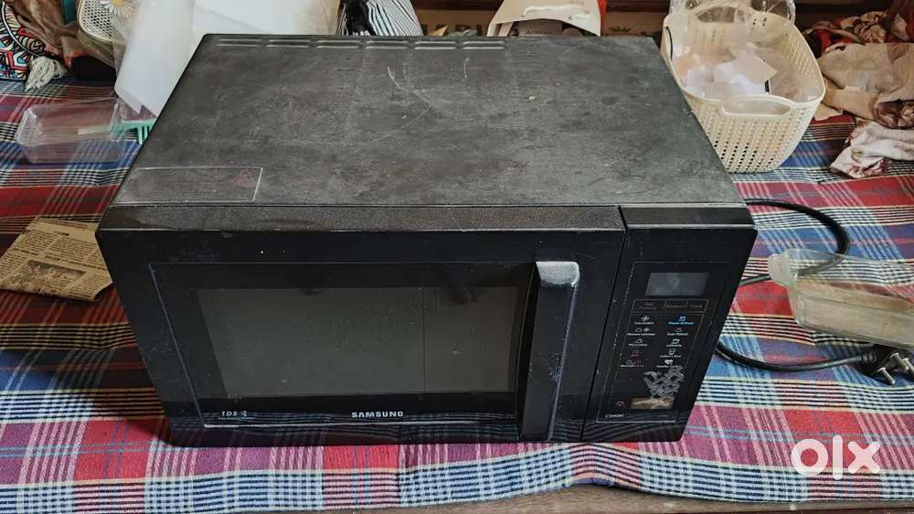Samsung Oven (Working Condition) for sale