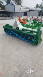 Bs Agro Rotavators