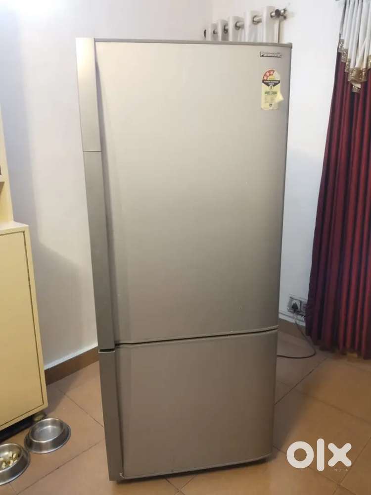 Panasonic fridge dubal door