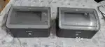 2 Printers for sale