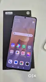 Mi 13 pro 12gb/256gb in excellent Condition