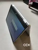HP Chromebook
