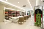 !! REQUIREMENT FOR SAREE SHOWROOM IN LUCKNOW LOCATION!!