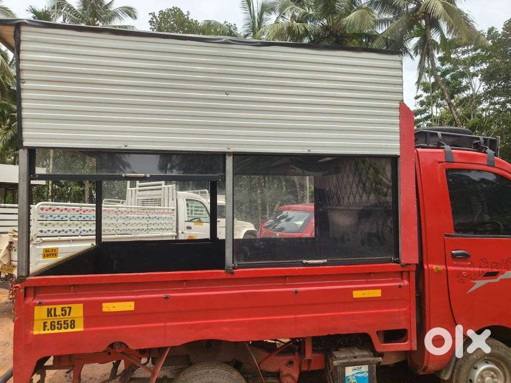 Mahindra Xylo, 2012, Diesel