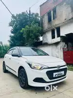 Hyundai i20 1.2 Era, 2016, Diesel