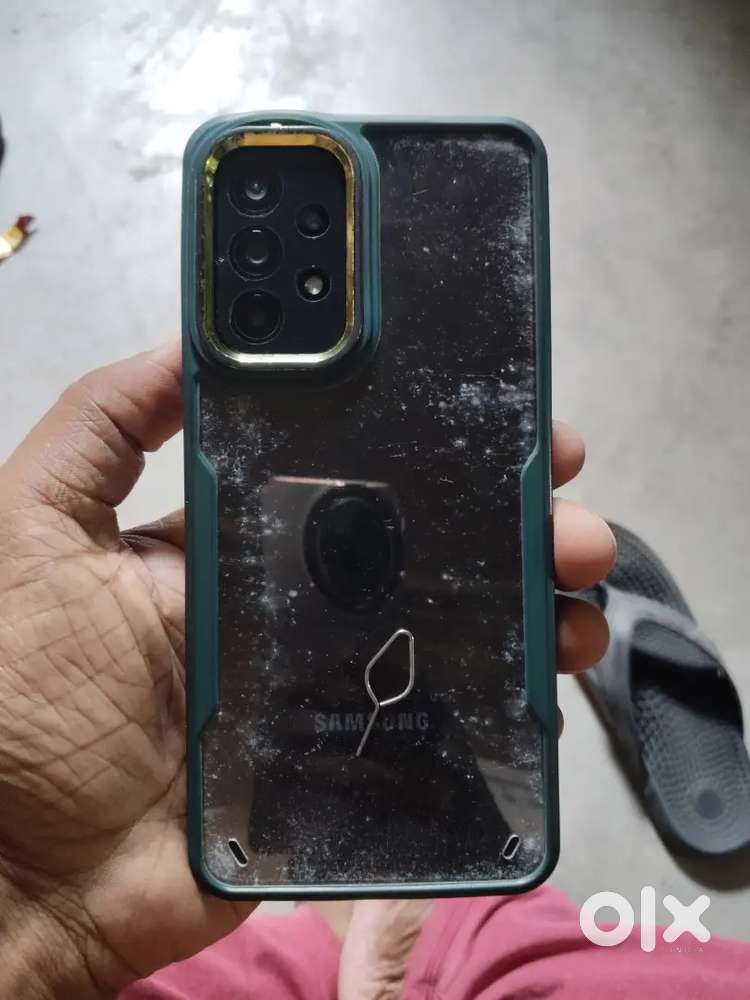 Samsung a33 5g -8/128