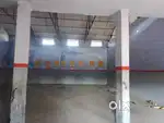 Commercial godown for rent