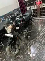 TVS Victor New Condition