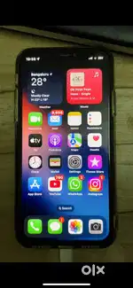 Iphone X 256Gb