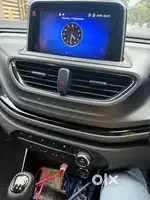 Tata altroz petrol top model dark edition
