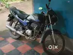 Easily repairable damages(running condition) urgent sale