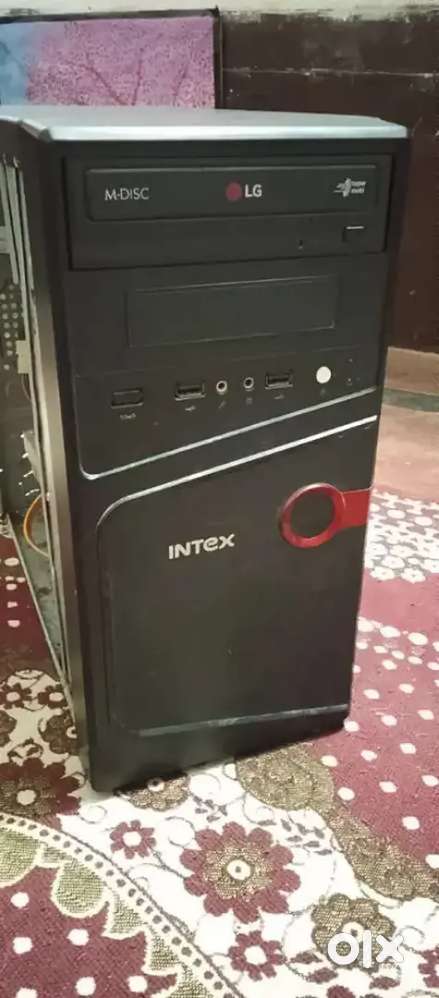 Intel i5 2nd Gen CPU Fixed Price