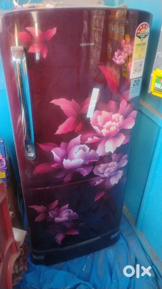 Samsung 4 star fridge