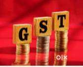 GST Filing Services Available