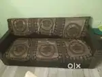 Sofa good condition