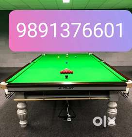 Manufacturing Pool table and snooker table standard size 4/8 1572