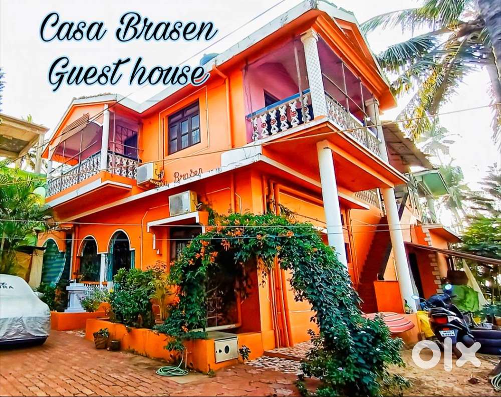 CASA BRASEN GUEST HOUSE