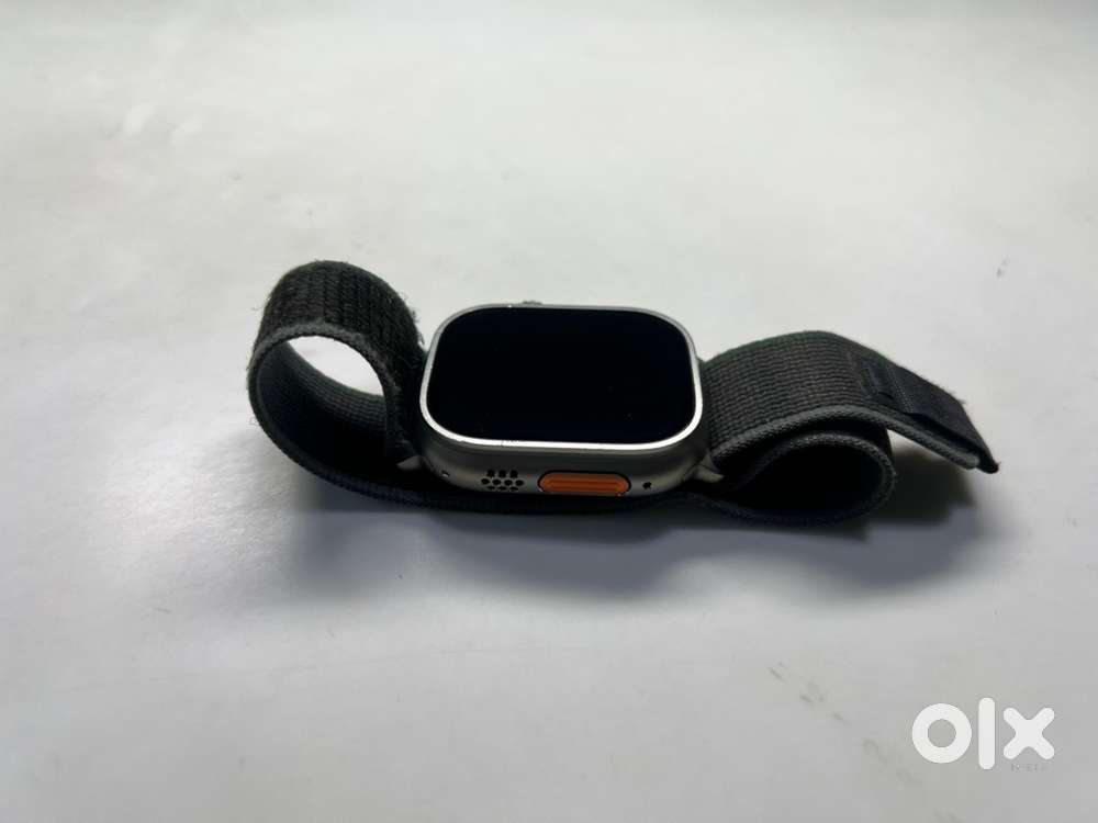 Apple watch ultra 2
