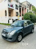 Maruti Suzuki Dzire 2010 CNG & Hybrids 77000 Km Driven