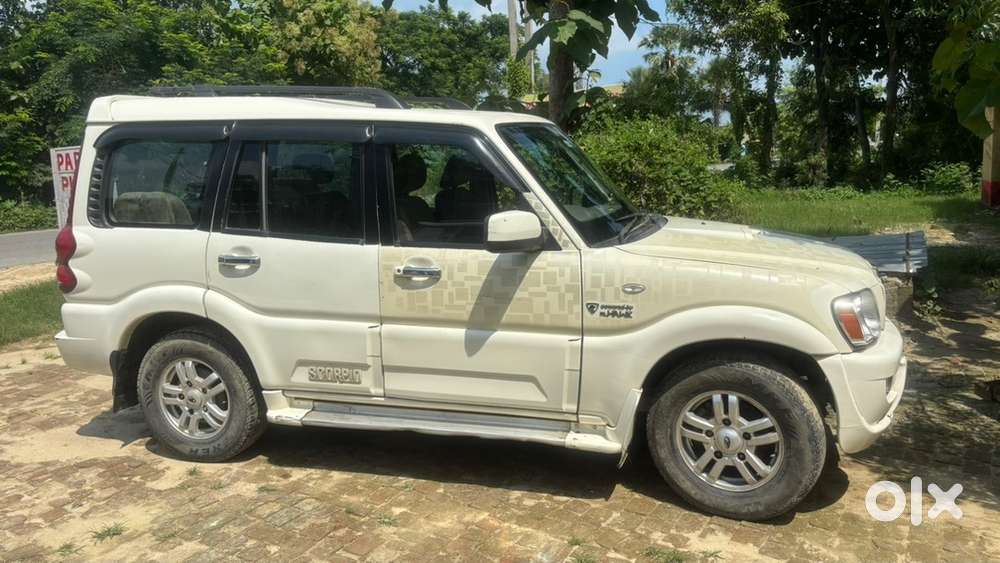 Mahindra Scorpio in very Good Condition