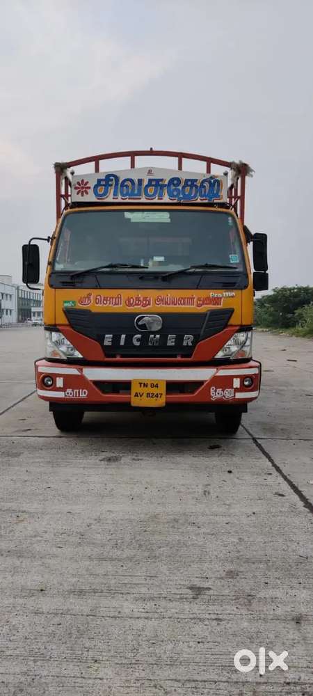 SHIVA SUTHESH TRANSPORT  WANTED DRIVERS BADGE AND HEAVY LICENCE DRIVER