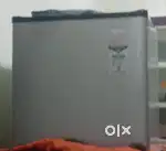 Haier 3star mini fridge for sell with an amazing limited time offer
