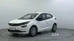 Tata Altroz 1.2 XT, 2020, Petrol