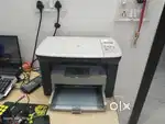 HP 1005 PRINT, SCAN, COPY GOOD CONDITION
