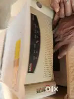 Microtek Inverter
