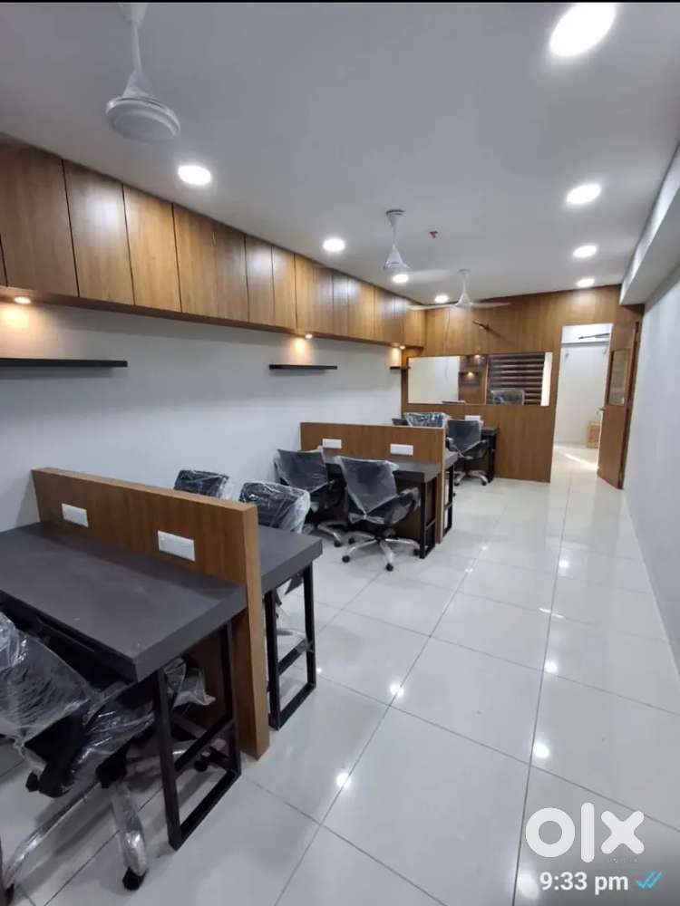 OFFICE FOR RENT AT WESTGATE 2