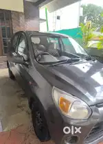 Maruti Suzuki Alto 800 2013